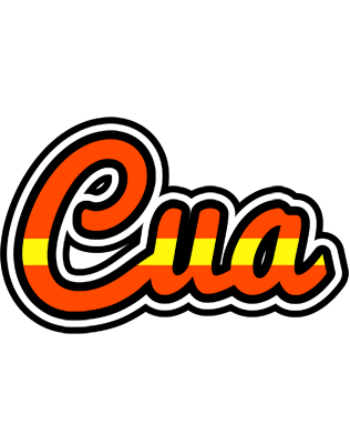 Cua madrid logo