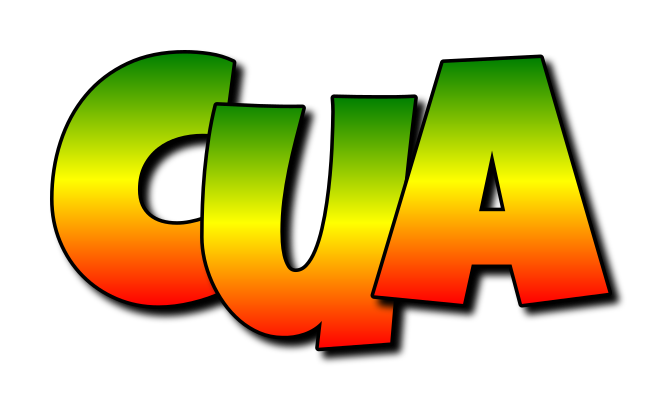Cua mango logo