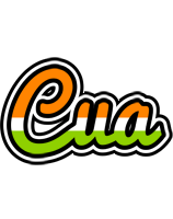 Cua mumbai logo