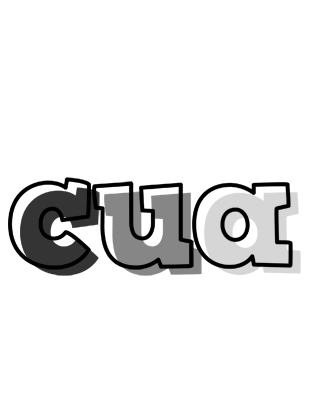 Cua night logo