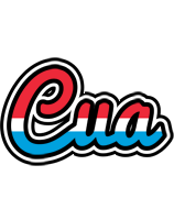 Cua norway logo