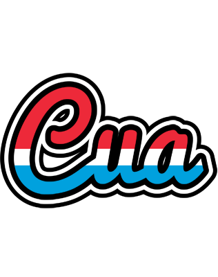 Cua norway logo