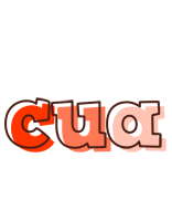 Cua paint logo