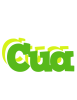 Cua picnic logo