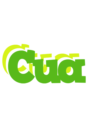 Cua picnic logo