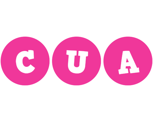 Cua poker logo