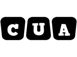 Cua racing logo