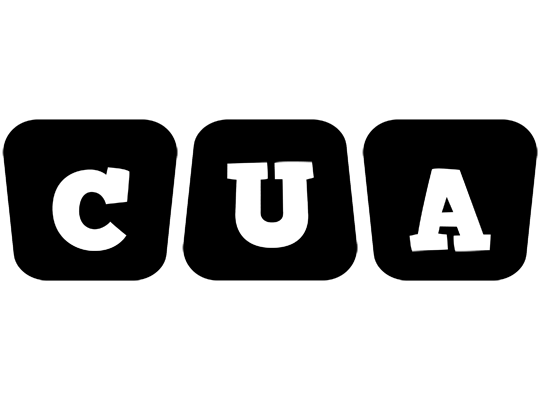 Cua racing logo