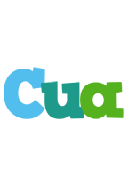 Cua rainbows logo