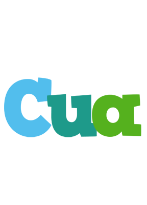 Cua rainbows logo