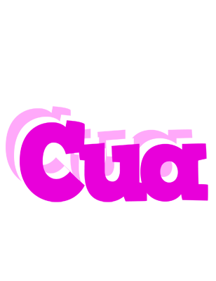 Cua rumba logo