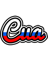Cua russia logo