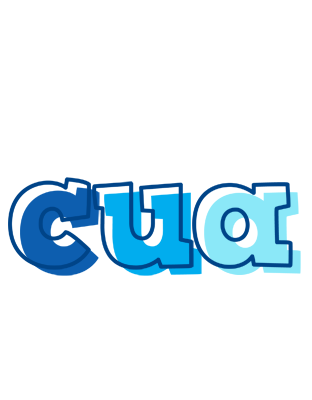 Cua sailor logo
