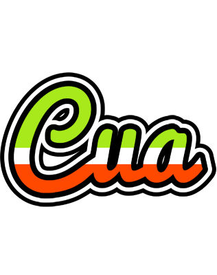 Cua superfun logo