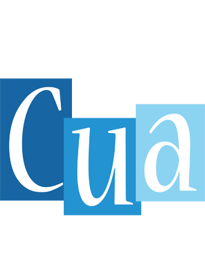 Cua winter logo