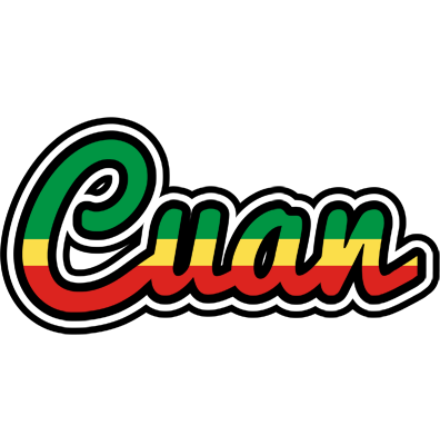 Cuan african logo