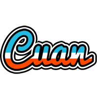 Cuan america logo