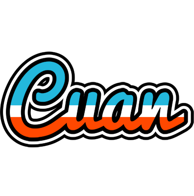 Cuan america logo