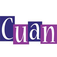 Cuan autumn logo