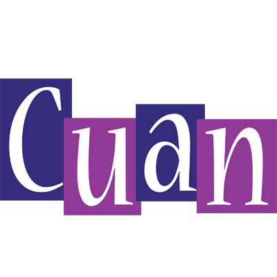 Cuan autumn logo
