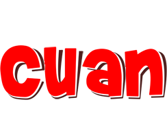 Cuan basket logo