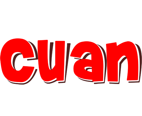 Cuan basket logo