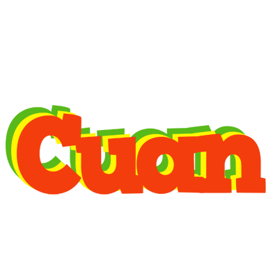 Cuan bbq logo
