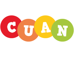 Cuan boogie logo