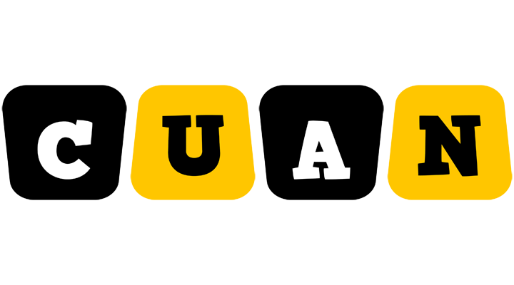 Cuan boots logo