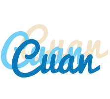 Cuan breeze logo