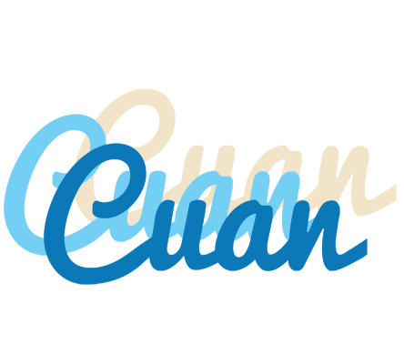 Cuan breeze logo