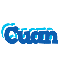 Cuan business logo