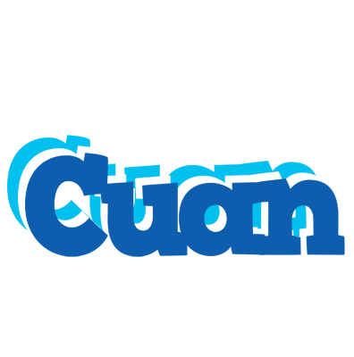 Cuan business logo