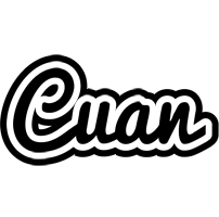 Cuan chess logo