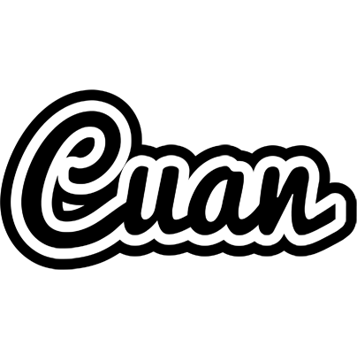 Cuan chess logo