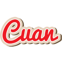 Cuan chocolate logo