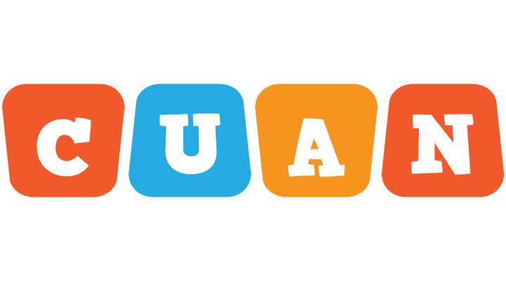 Cuan comics logo
