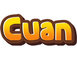 Cuan cookies logo