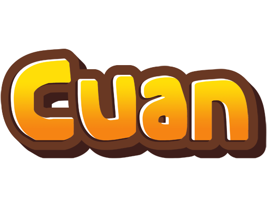 Cuan cookies logo