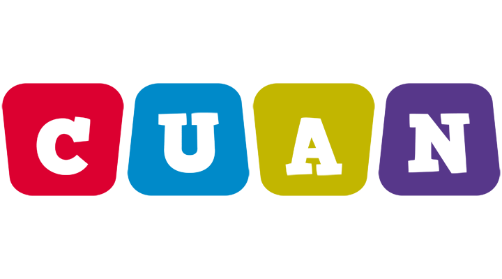 Cuan daycare logo