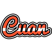 Cuan denmark logo