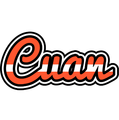 Cuan denmark logo