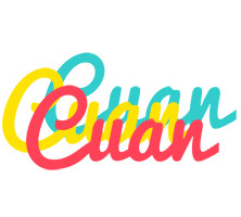 Cuan disco logo