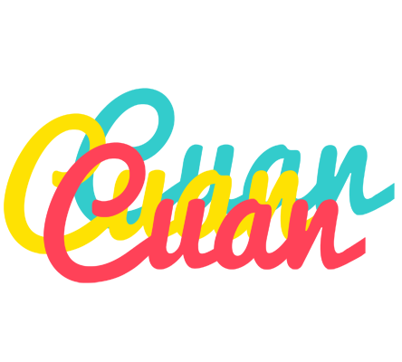 Cuan disco logo