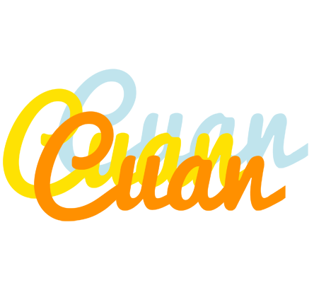 Cuan energy logo