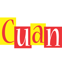 Cuan errors logo