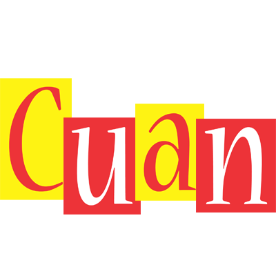 Cuan errors logo