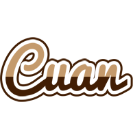 Cuan exclusive logo