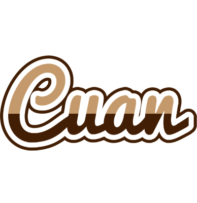 Cuan exclusive logo