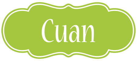 Cuan family logo